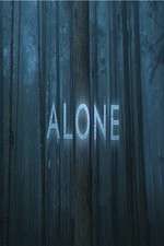 Watch Alone Movie4k