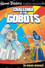 Watch Challenge of the GoBots Movie4k