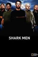 Watch Shark Men Movie4k