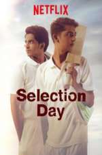 Watch Selection Day Movie4k
