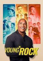 Watch Young Rock Movie4k