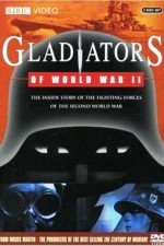 Watch Gladiators of World War II Movie4k