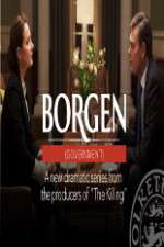 Watch Borgen Movie4k