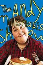 Watch The Andy Milonakis Show Movie4k