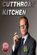 Watch Cutthroat Kitchen Movie4k