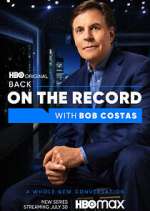 Watch Back on the Record with Bob Costas Movie4k