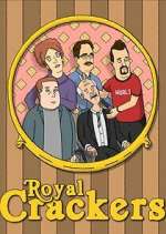 Royal Crackers movie4k