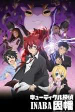 Watch Cuticle Tantei Inaba Movie4k