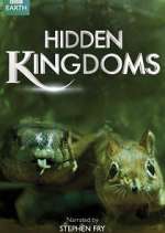 Watch Hidden Kingdoms Movie4k