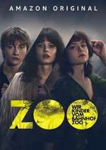 Watch Wir Kinder vom Bahnhof Zoo Movie4k