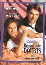 Watch Reasonable Doubts Movie4k
