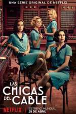 Watch Cable Girls Movie4k