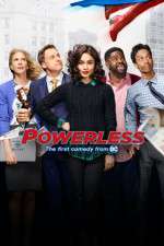 Watch Powerless Movie4k