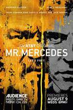 Watch Mr Mercedes Movie4k