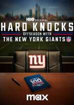 Watch Hard Knocks: Offseason with the New York Giants Movie4k