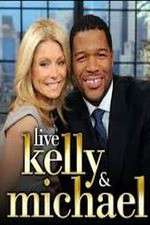 Watch Live with Kelly & Michael Movie4k