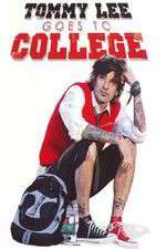 Watch Tommy Lee Goes to College Movie4k