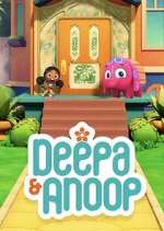 Watch Deepa & Anoop Movie4k