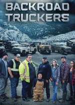 Watch Backroad Truckers Movie4k