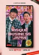 Watch Risqué Business: Japan Movie4k