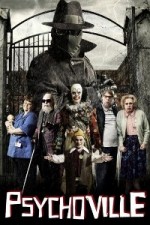 Watch Psychoville Movie4k