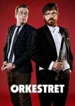 Watch Orkestret Movie4k