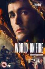 Watch World On Fire Movie4k