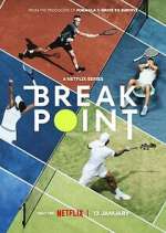 Watch Break Point Movie4k