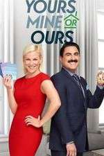 Watch Yours Mine or Ours Movie4k