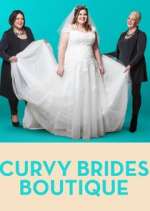 Watch Curvy Brides Boutique Movie4k