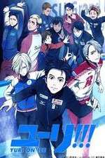 Watch Yuri On Ice Movie4k