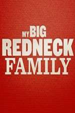Watch My Big Redneck Family Movie4k