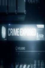 crime exposed tv poster