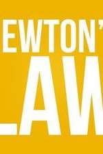 Watch Newton's Law Movie4k