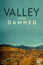 Watch Valley of the Damned Movie4k