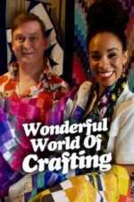 Watch The Wonderful World of Crafting Movie4k