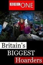 Watch Britain's Biggest Hoarders Movie4k