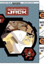 Watch Samurai Jack Movie4k