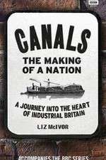 Watch Canals The Making of a Nation Movie4k