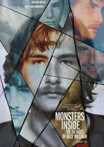 Watch Monsters Inside: The 24 Faces of Billy Milligan Movie4k