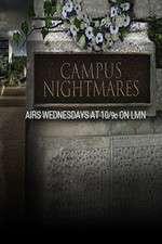 Watch Campus Nightmares Movie4k