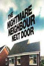 Watch The Nightmare Neighbour Next Door Movie4k