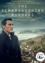 Watch The Pembrokeshire Murders Movie4k