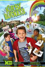 Watch Kirby Buckets Movie4k