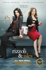 Watch Rizzoli & Isles Movie4k