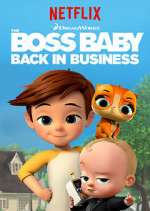 Watch The Boss Baby: Back in Business Movie4k