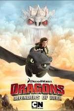 Watch Dragons: Defenders of Berk Movie4k