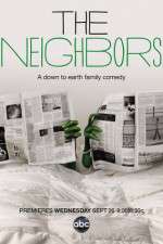 Watch The Neighbors Movie4k