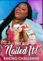 Watch The Big Nailed It! Baking Challenge Movie4k