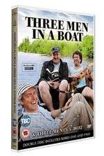 Watch Three Men in a Boat Movie4k